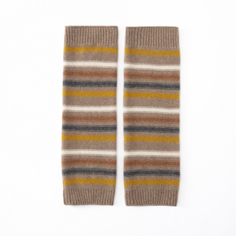 Thermal Sock Winter - %100 Saf Kaşmir Kadın Bacak Isıtıcıları
