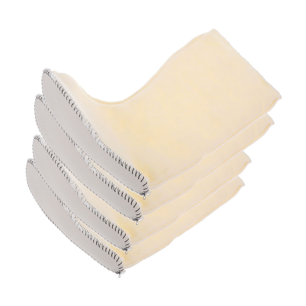 Thermal Sock Winter - 2 Çift Yağmur Çizmesi Astarı Sıcak