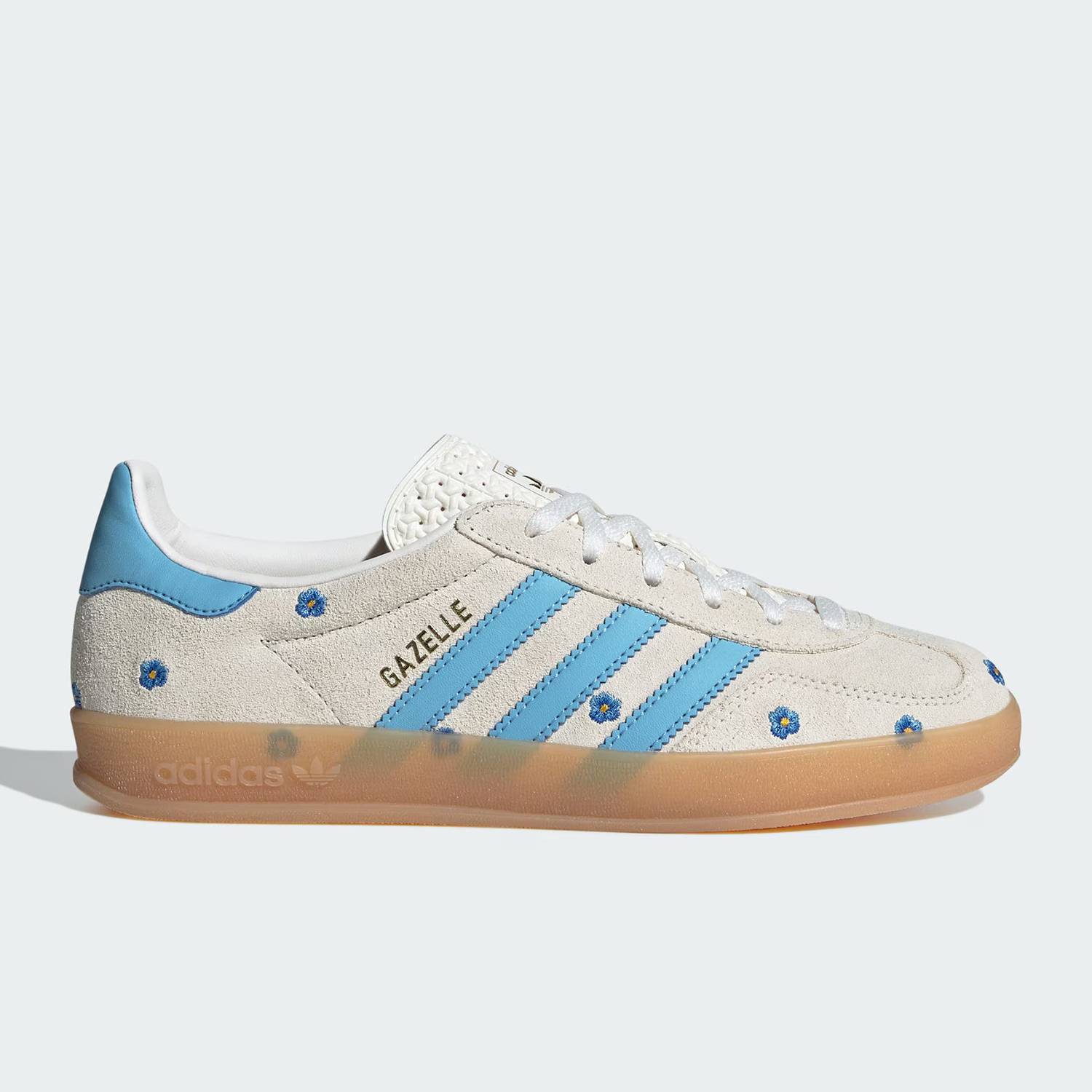 Adidas Shoes Gazelle - Adidas hakiki clover kadın bağcıklı kaymaz
