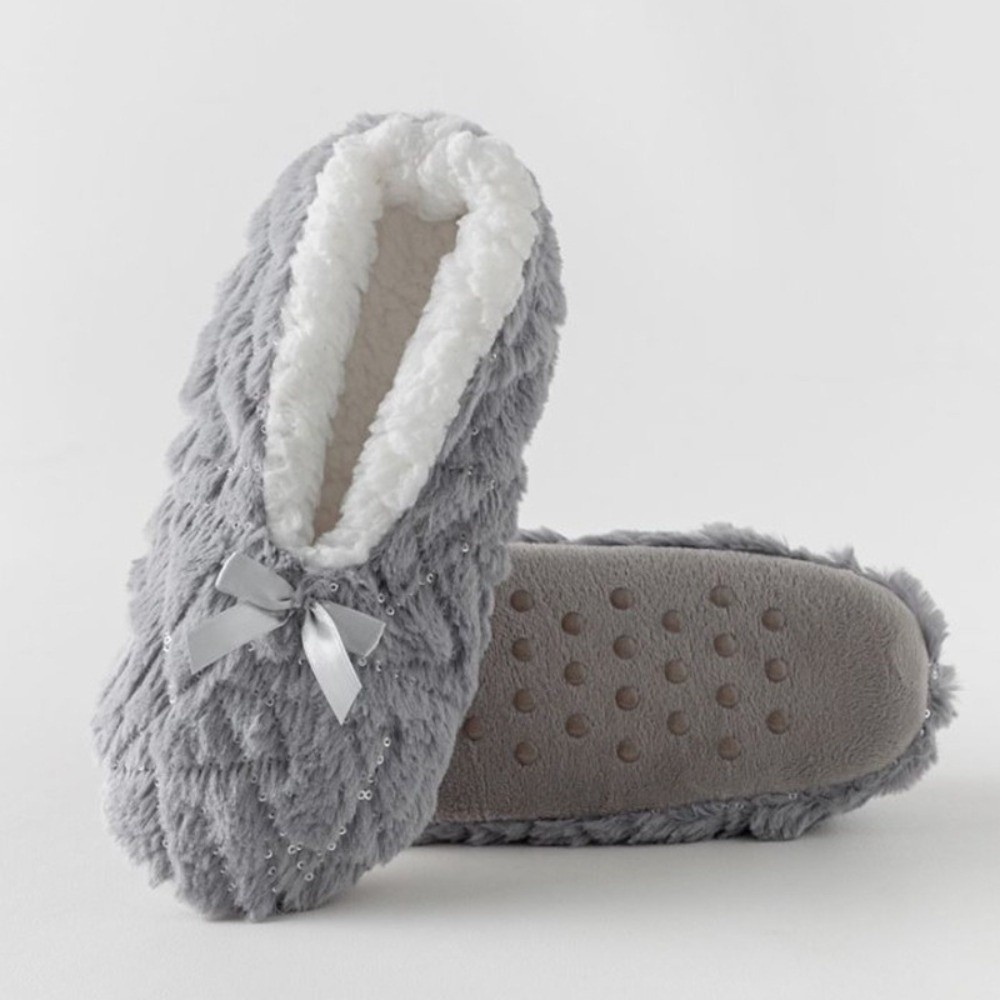 Thermal Sock Winter - Rahat Kalınlaştırılmış Terlik Çorapları Termal Kaymaz