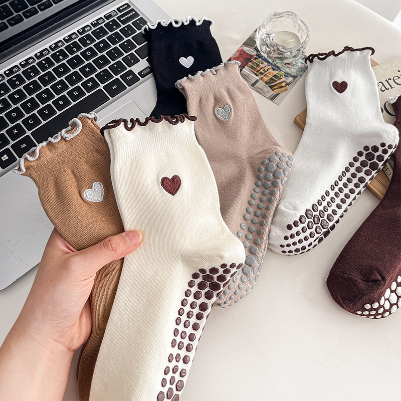 Kadınlar İçin Yoga Çorapları P - No Show Sock Women incelemesi ve fiyatı