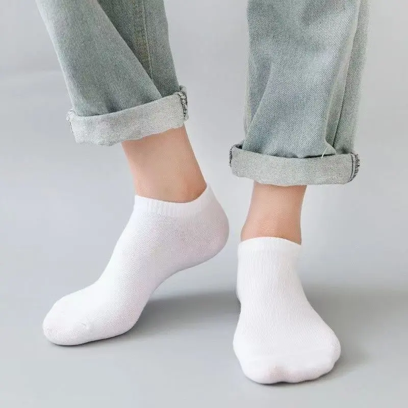 5 Çift Unisex Günlük Düz Renk  - No Show Sock Women incelemesi ve fiyatı