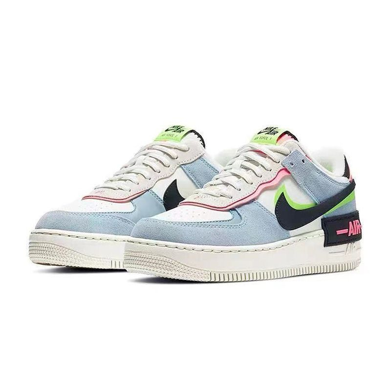 Nike Air Force 1 Shadow Trendy - Nike Shoes Air Force 1 incelemesi ve fiyatı