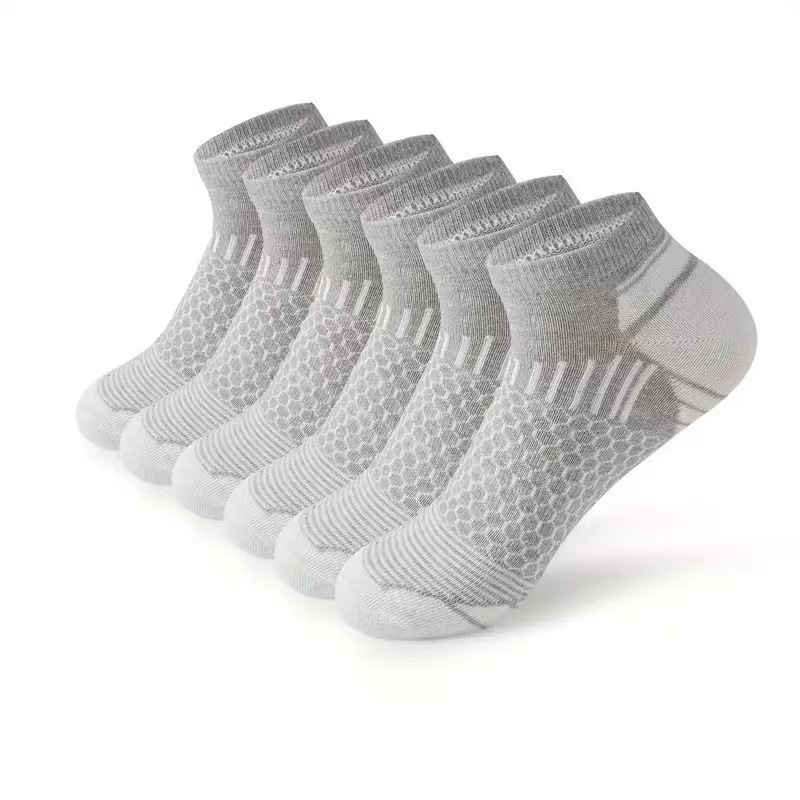 Erkek Atletik Çorapları Ayak B - Ankle Sock Low Cut incelemesi ve fiyatı