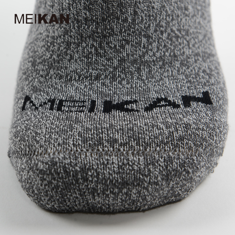 MEIKAN Erkekler Merinos Yünü Ç - Wool Hiking Sock incelemesi ve fiyatı