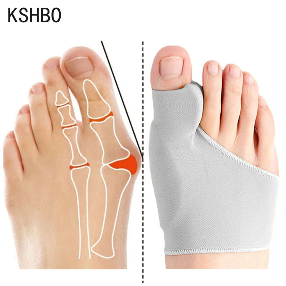Ayak Ayırıcı Halluks Valgus Bu - Ankle Brace Sock incelemesi ve fiyatı