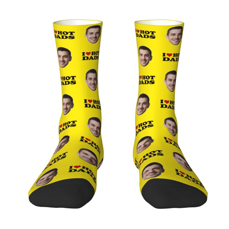 Sıcak Babaları Seviyorum Özel  - Dress Sock Men incelemesi ve fiyatı