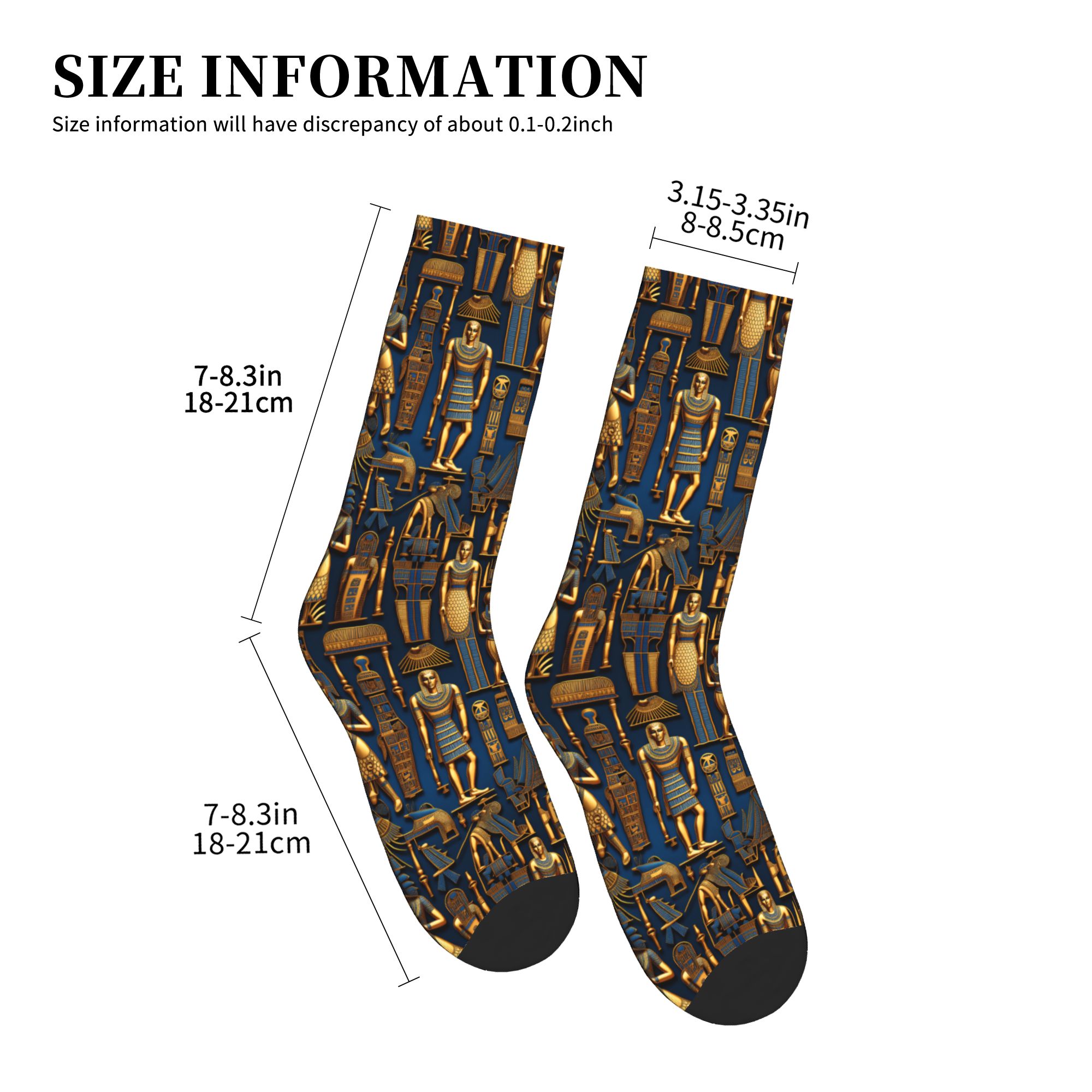 Mısır Tanrıları ve Sembolleri  - Dress Sock Men incelemesi ve fiyatı