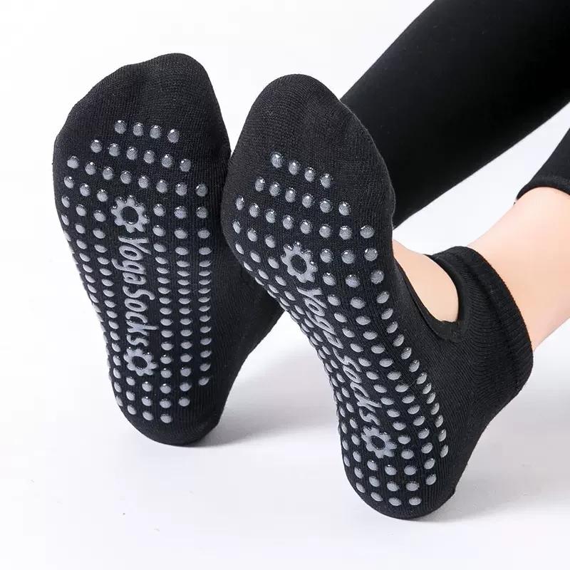 Yüksek Kaliteli Kadın Yoga Çor - No Show Sock Women incelemesi ve fiyatı