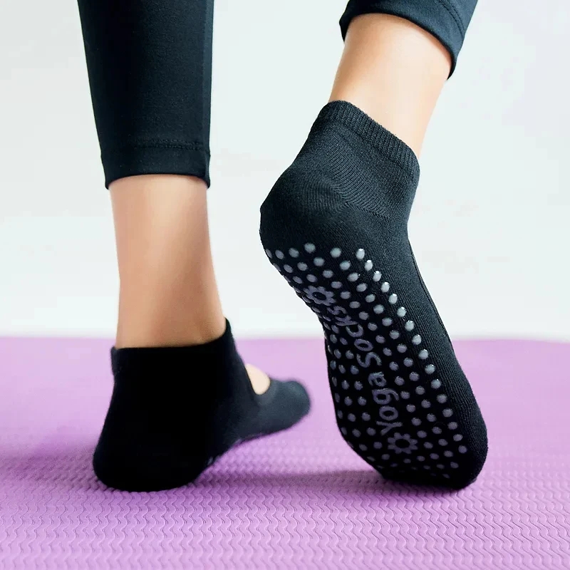 Yüksek Kaliteli Kadın Yoga Çor - No Show Sock Women incelemesi ve fiyatı