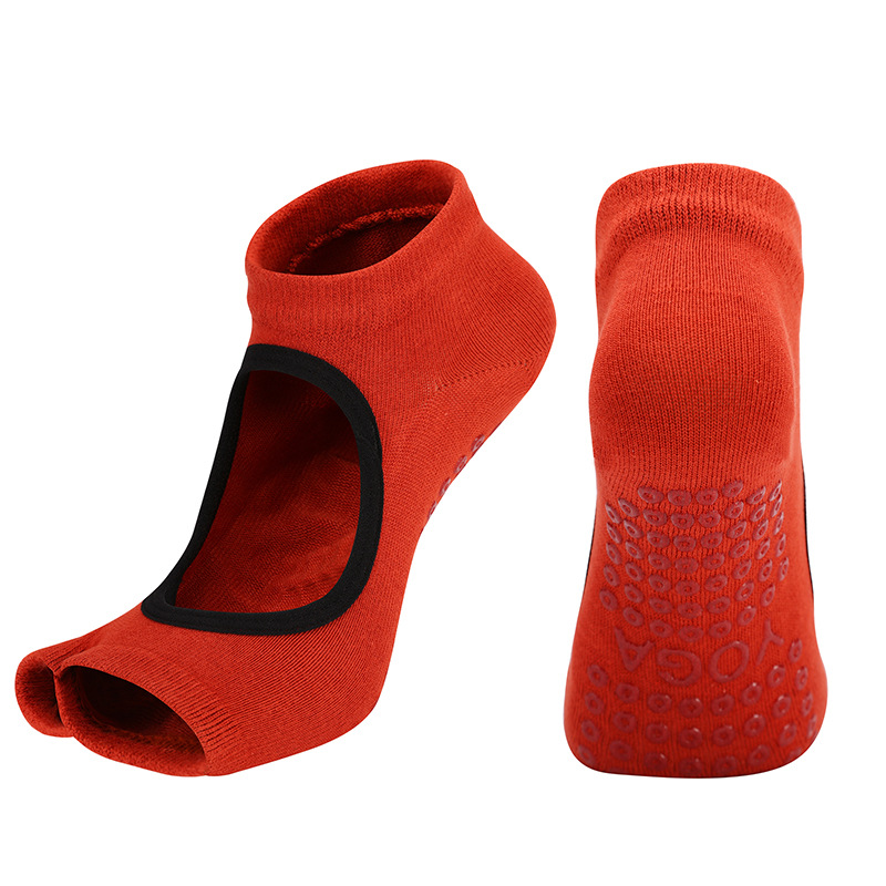 Bölünmüş 2 Ayak Yoga Çorap Nef - Toe Sock Split incelemesi ve fiyatı