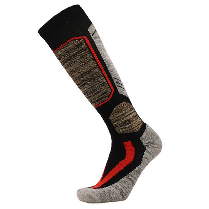 Yetişkin Termal Kayak Çorap Pa - Thermal Sock Winter incelemesi ve fiyatı