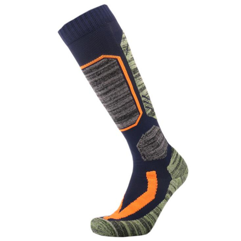 Yetişkin Termal Kayak Çorap Pa - Thermal Sock Winter incelemesi ve fiyatı