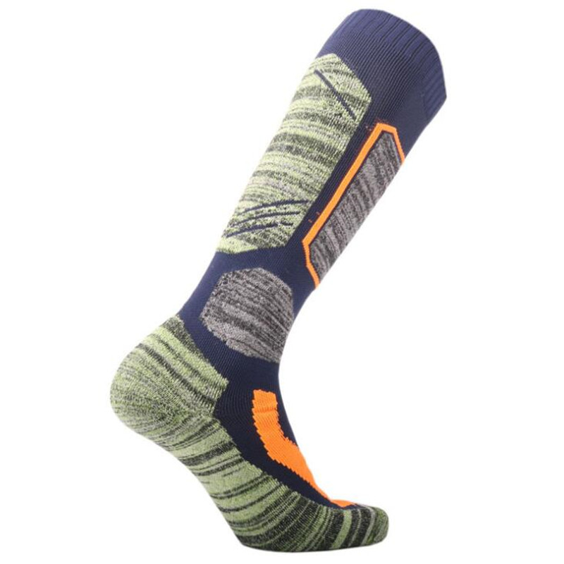 Yetişkin Termal Kayak Çorap Pa - Thermal Sock Winter incelemesi ve fiyatı