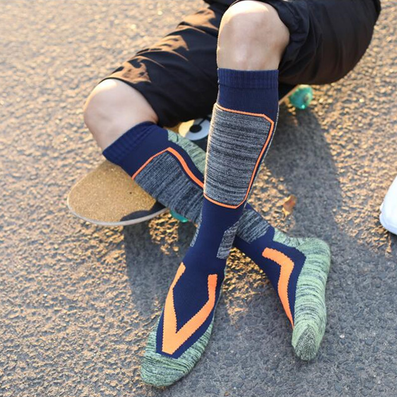 Yetişkin Termal Kayak Çorap Pa - Thermal Sock Winter incelemesi ve fiyatı