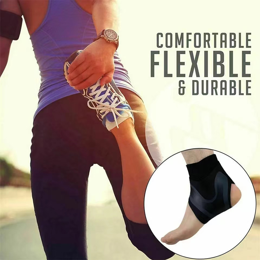 Nefes alabilen ayak bileği des - Ankle Brace Sock incelemesi ve fiyatı