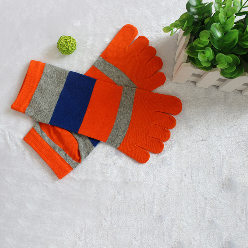 1/5 Çift Erkek Beş Parmaklı Ço - Ankle Sock Low Cut incelemesi ve fiyatı