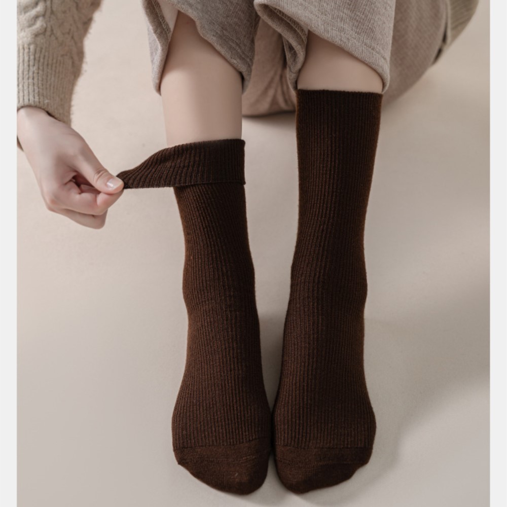 2025 Moda Çorapları Ekip Kesim - Wool Hiking Sock incelemesi ve fiyatı