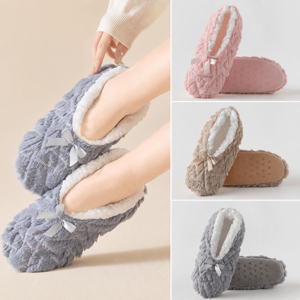 Rahat Kalınlaştırılmış Terlik  - Thermal Sock Winter incelemesi ve fiyatı