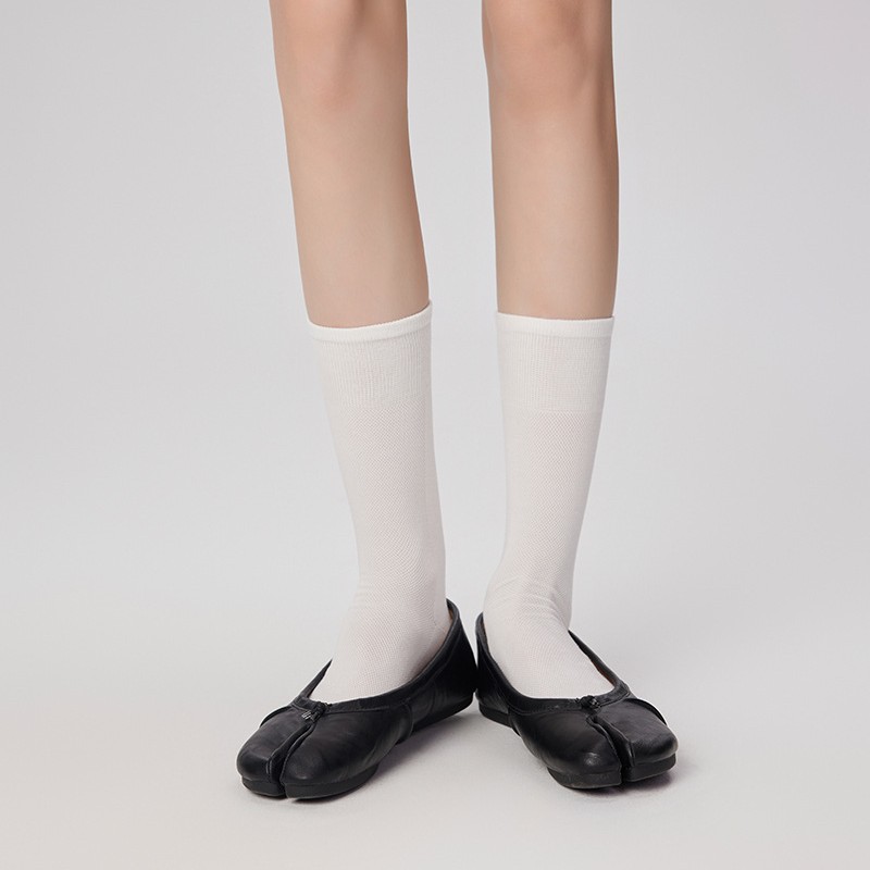 Rahat Yumuşak Moda Trendi Pamu - Toe Sock Split incelemesi ve fiyatı
