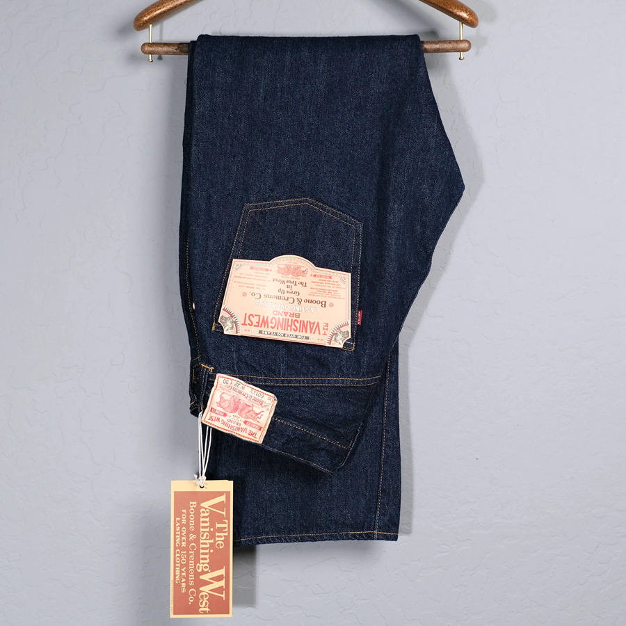 FREEWHEELERS 601XX 1951 beş to - Levis Jeans 501 incelemesi ve fiyatı