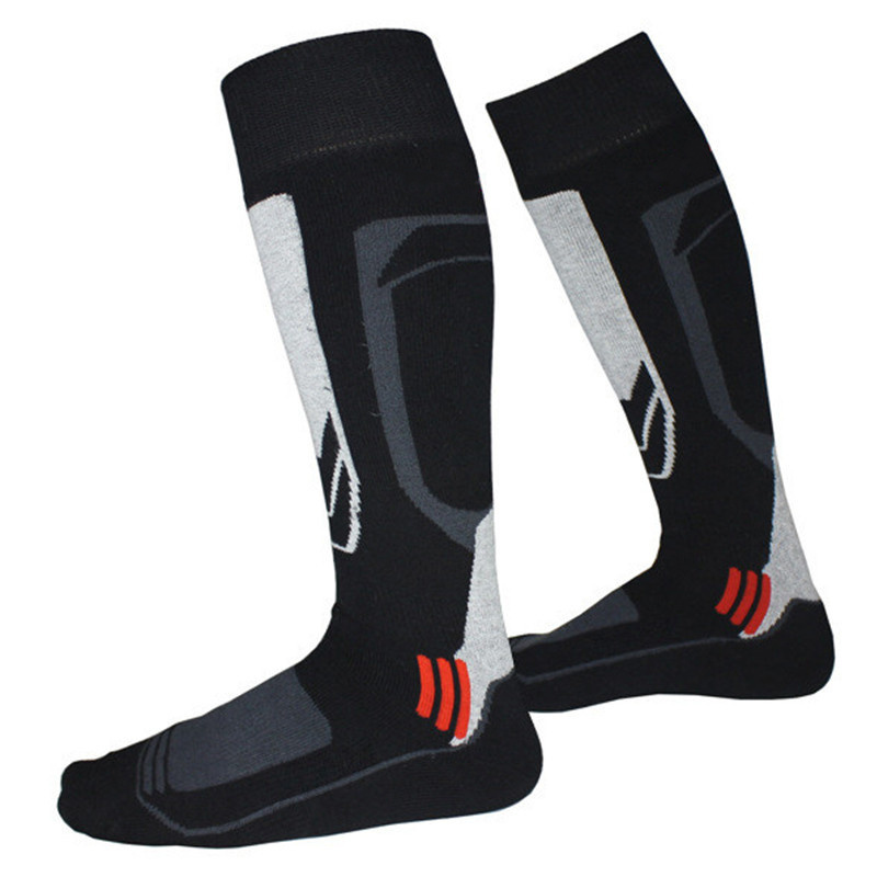 Pamuk kayak erkekler termal kı - Thermal Sock Winter incelemesi ve fiyatı