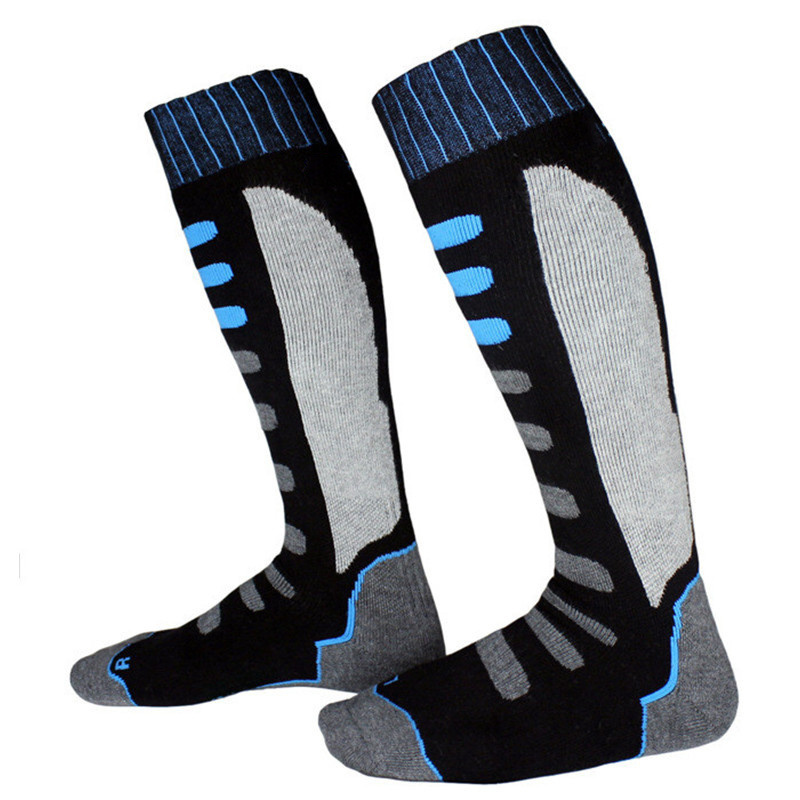 Pamuk kayak erkekler termal kı - Thermal Sock Winter incelemesi ve fiyatı