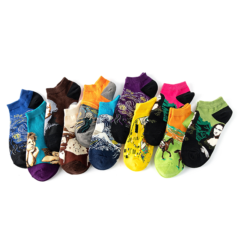 1/5 Çift Penye Pamuk Bilek Çor - Ankle Sock Low Cut incelemesi ve fiyatı