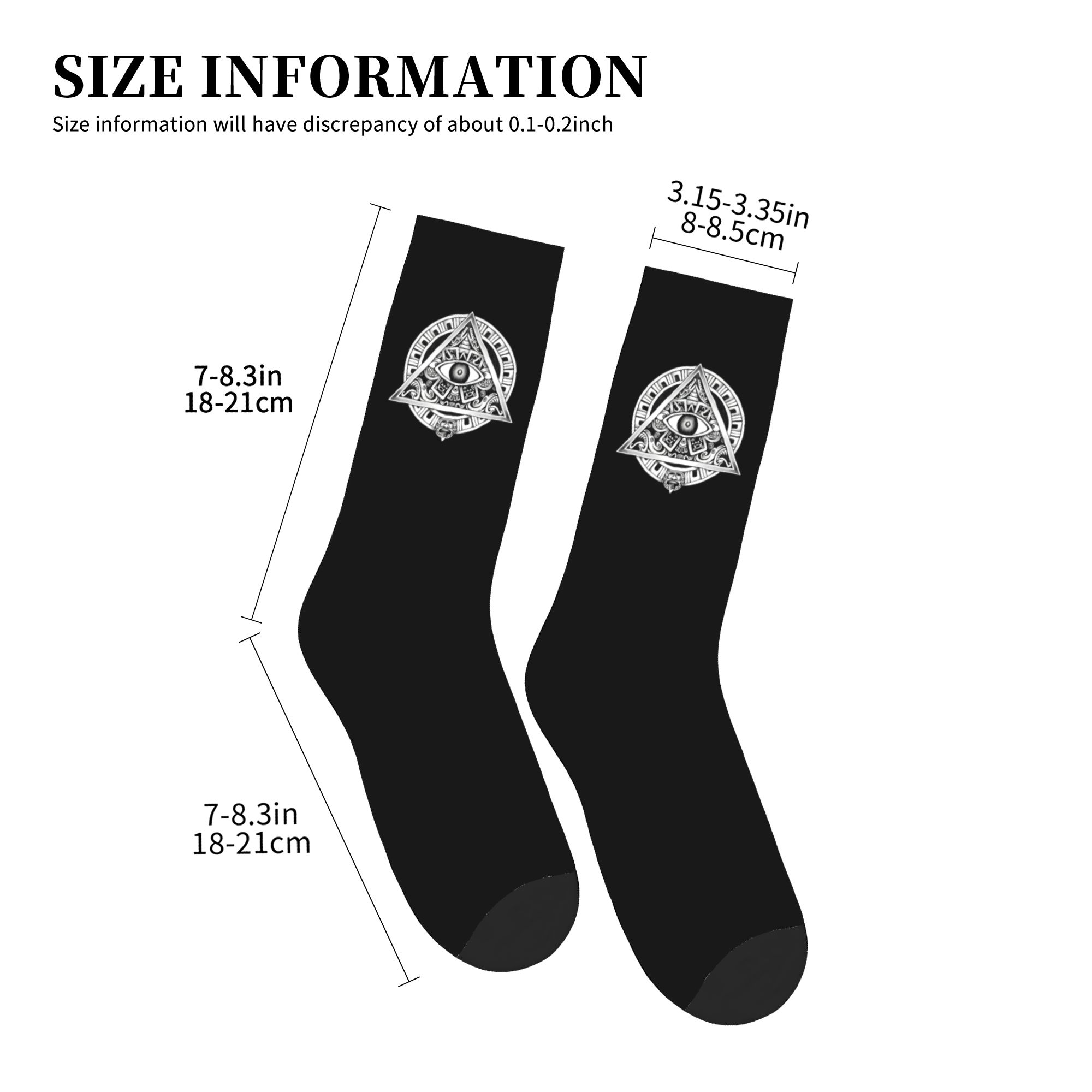 Eğlenceli Erkek Illuminati Ant - Dress Sock Men incelemesi ve fiyatı