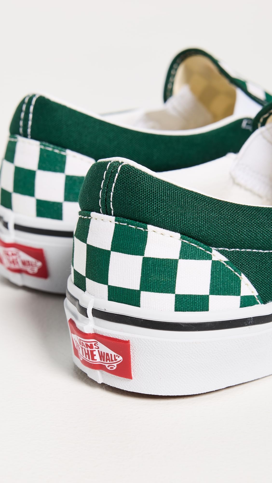 Vans Erkek Klasik Slip On Spor - Vans Shoes Authentic incelemesi ve fiyatı